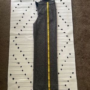 Banana Republic Woven Dress Petite  Pants